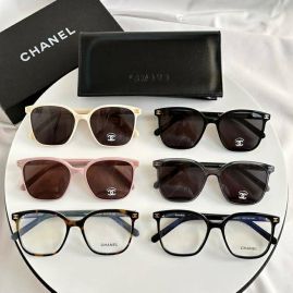 Picture of Chanel Sunglasses _SKUfw56788105fw